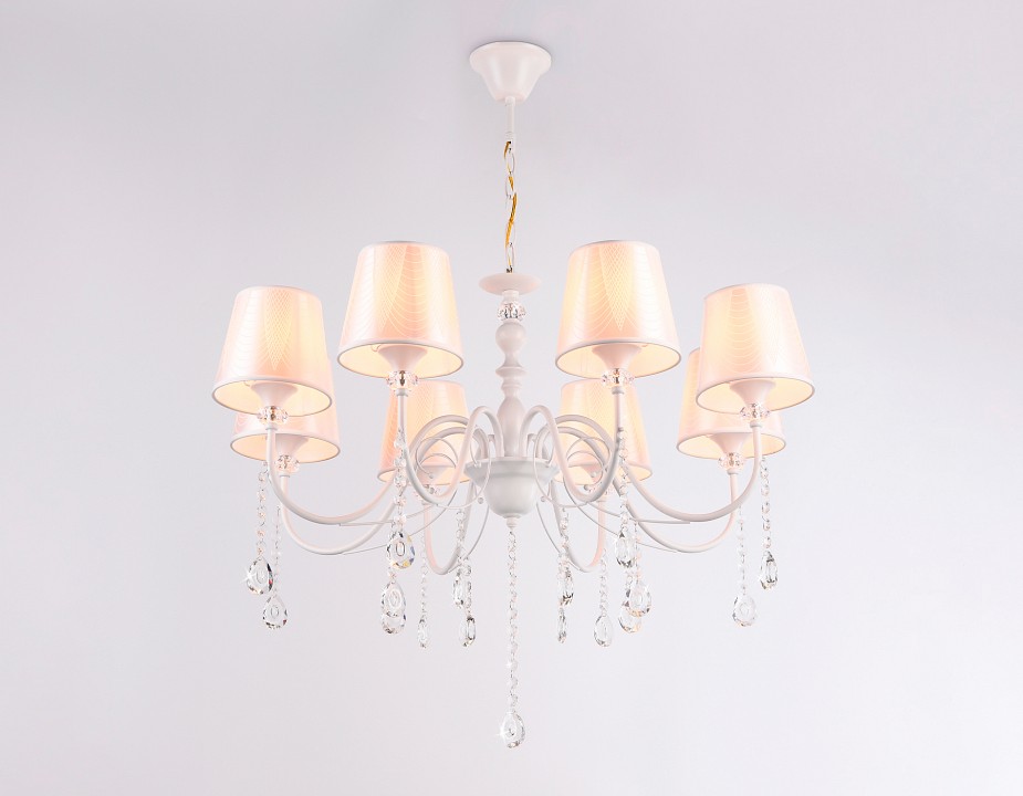 Подвесная люстра Ambrella Light TR TR4605