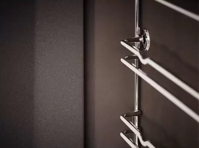Духовой шкаф Electrolux EOF5C50BV