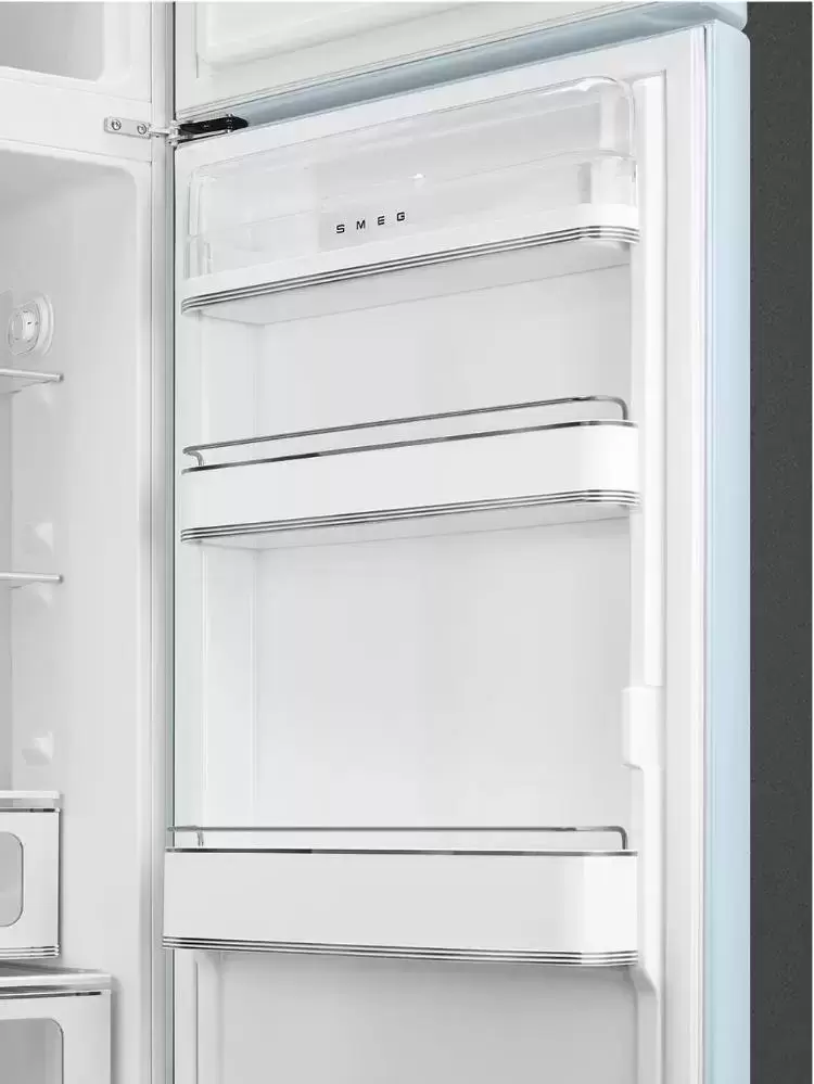 Холодильник Smeg FAB30RPB3