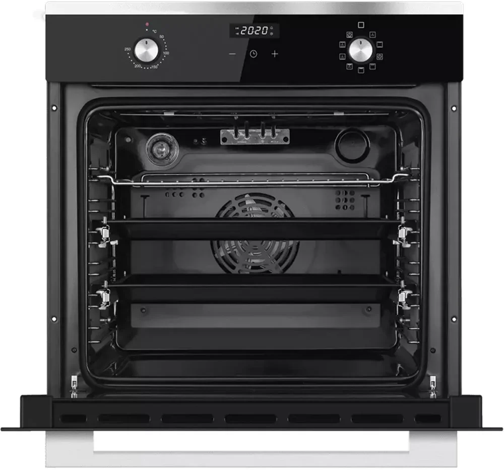 Духовой шкаф Haier HOX-P09CGBX