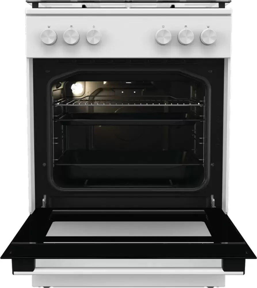 Газовая плита Gorenje GG6A10WJ