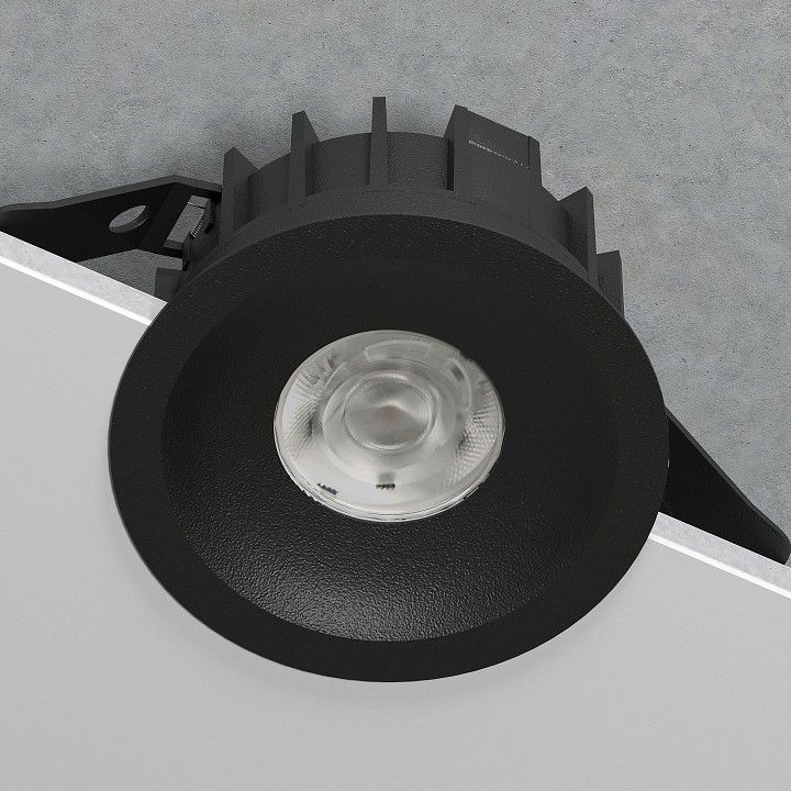 Встраиваемый светильник Elektrostandard Combi a069008