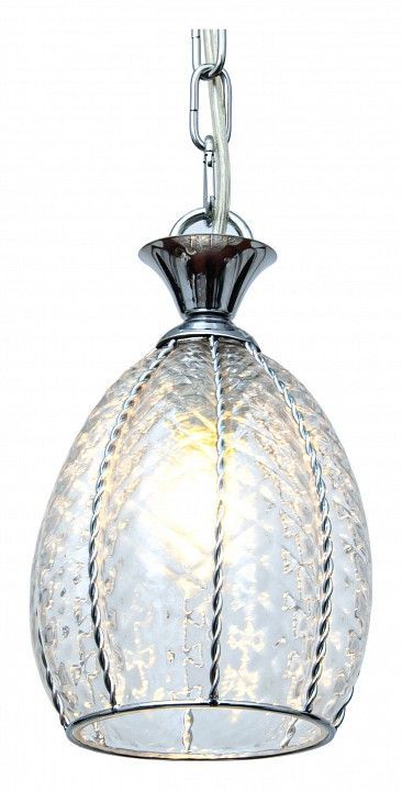 Подвесной светильник Abrasax Cornelia 2223/1(clear)