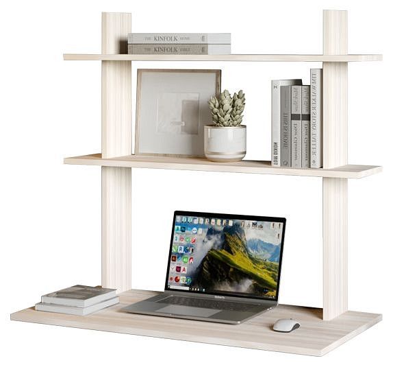 Стол компьютерный Merdes Cross СтТ2 СтТ2 К