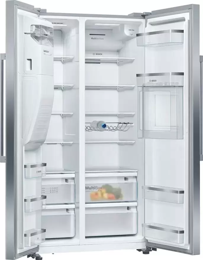 Холодильник Side-by-Side BOSCH KAG93AI30R