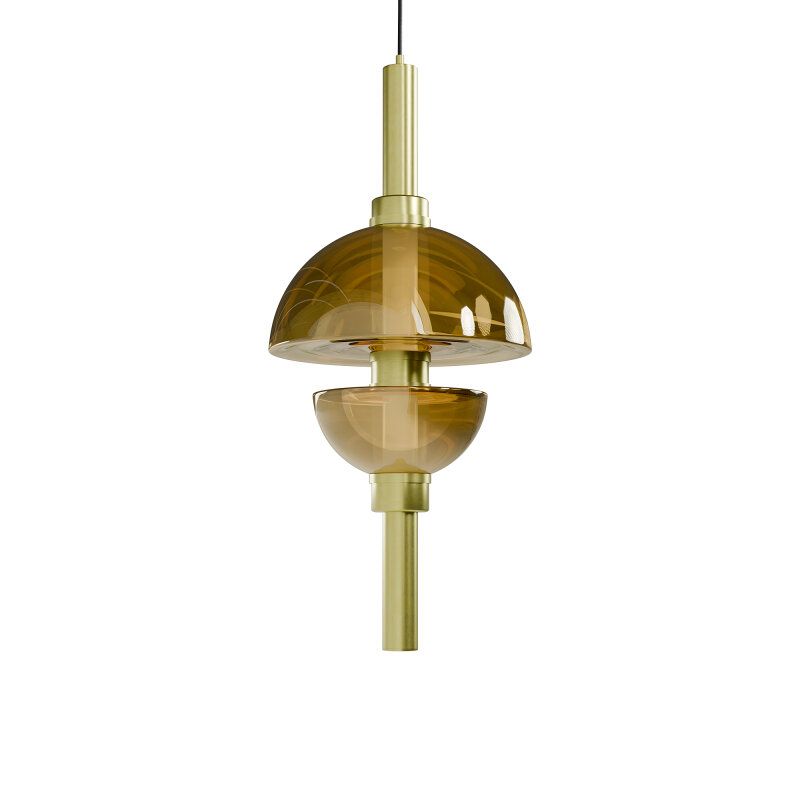 Подвесной светильник LIGHTERA Lecco LE425L-60CG