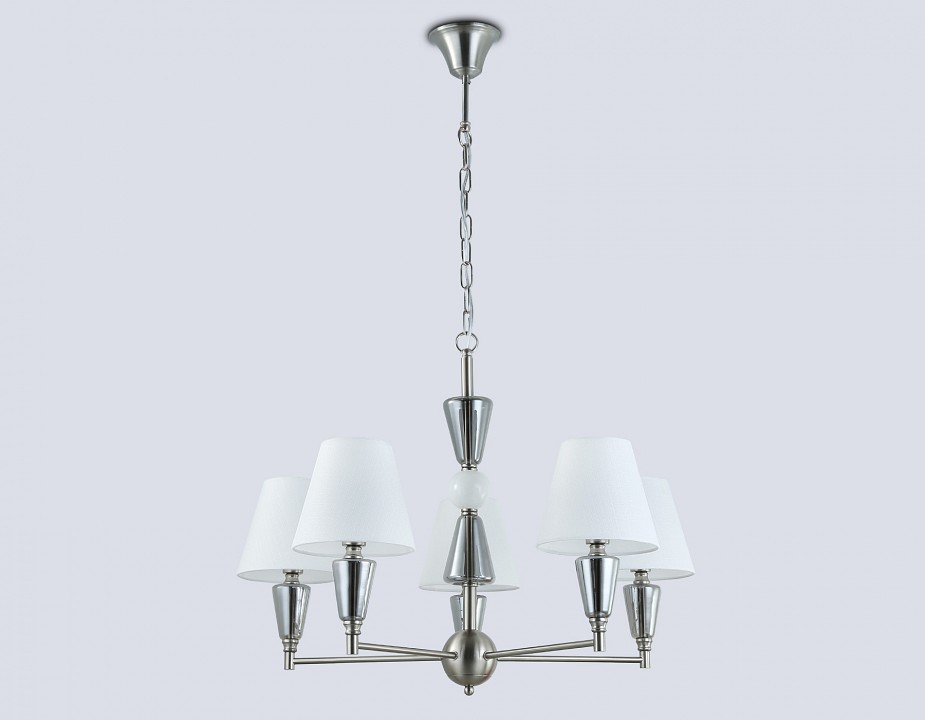 Подвесная люстра Ambrella Light LH LH75253