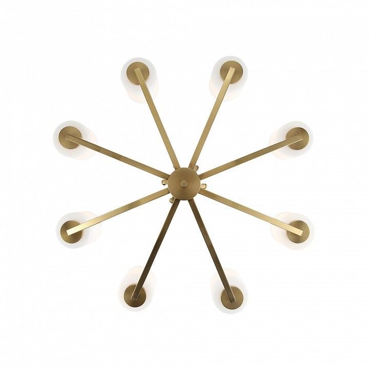 Подвесная люстра ST-Luce BRASS SL1403.303.08