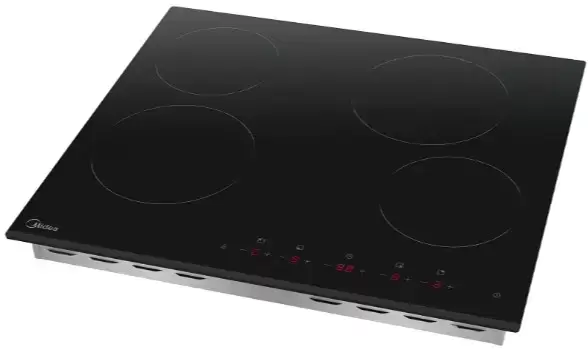Варочная панель Midea MCH64107F