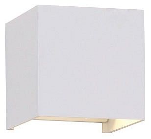 Накладной светильник Mantra Davos 7648