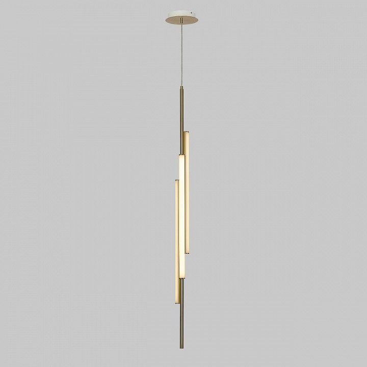 Подвесной светильник Citilux SIGNATURE CL247063