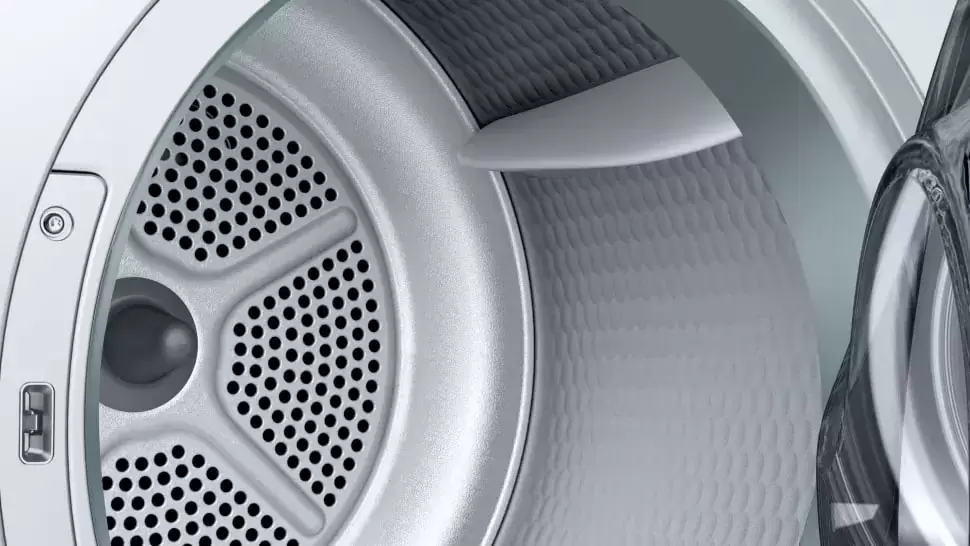 Сушильная машина Bosch WTM85251BY