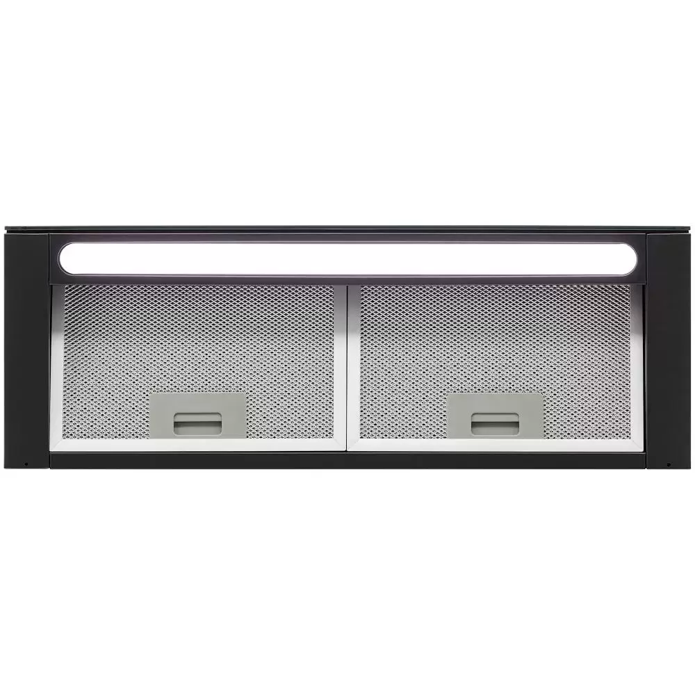 Встраиваемая вытяжка Krona SOPHIE 600 BLACK S