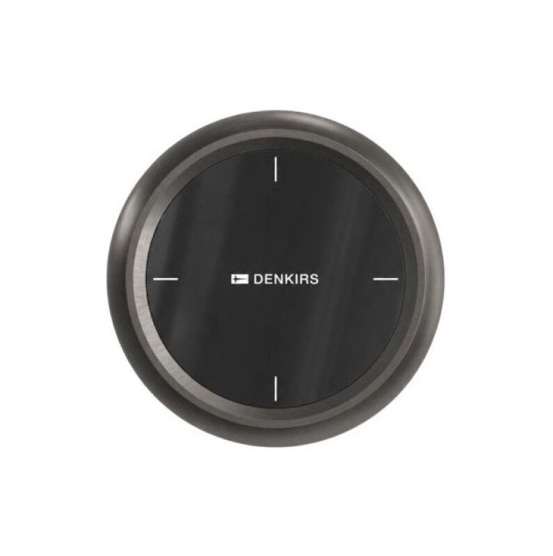 Панель универсальная сенсорная накладная Denkirs SHINE PRIME CONTROL DK4906-DN