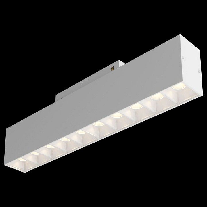 Накладной светильник Maytoni Technical Points TR014-2-20W3K-W