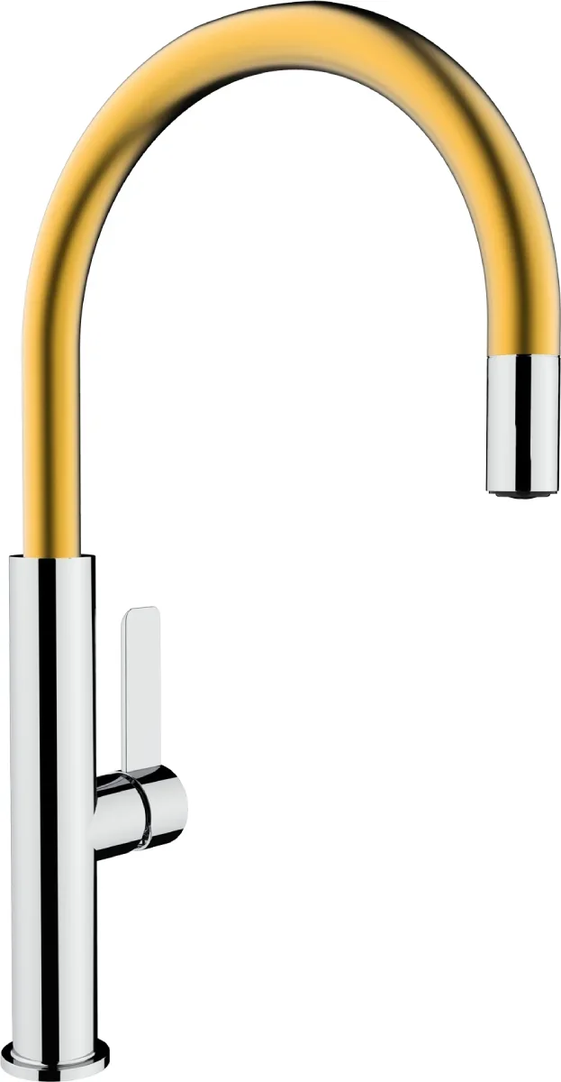 Смеситель Teka FOT 995 BRASS