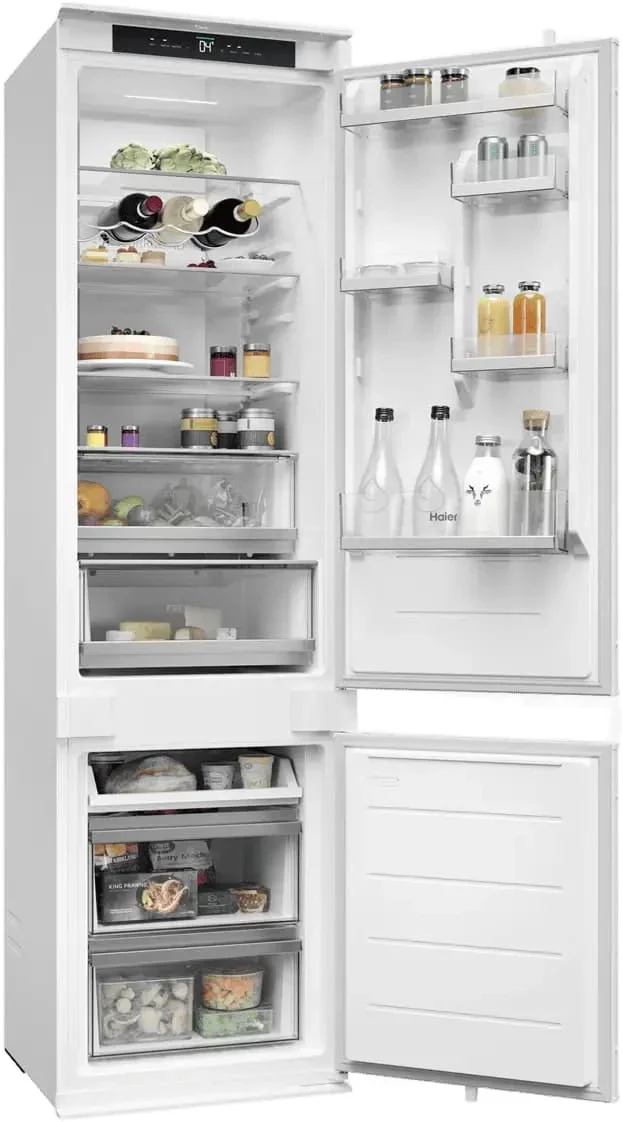 Встраиваемый холодильник Haier HBCN5190U1