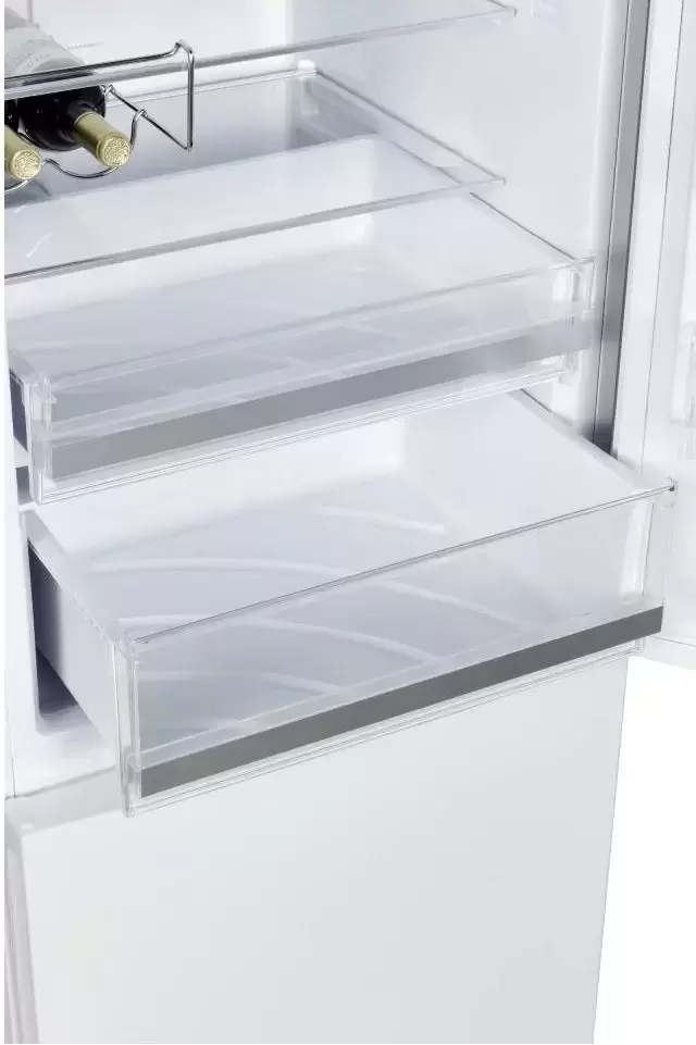 Холодильник Korting KNFC 62370 W