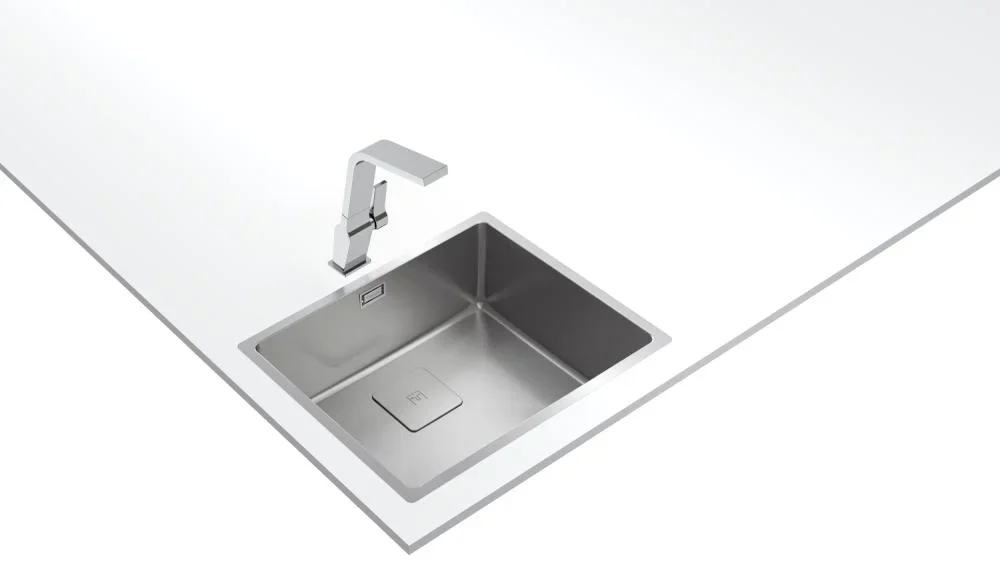 Мойка Teka FLEXLINEA RS15 50.40 M-XT 1B PURECLEAN