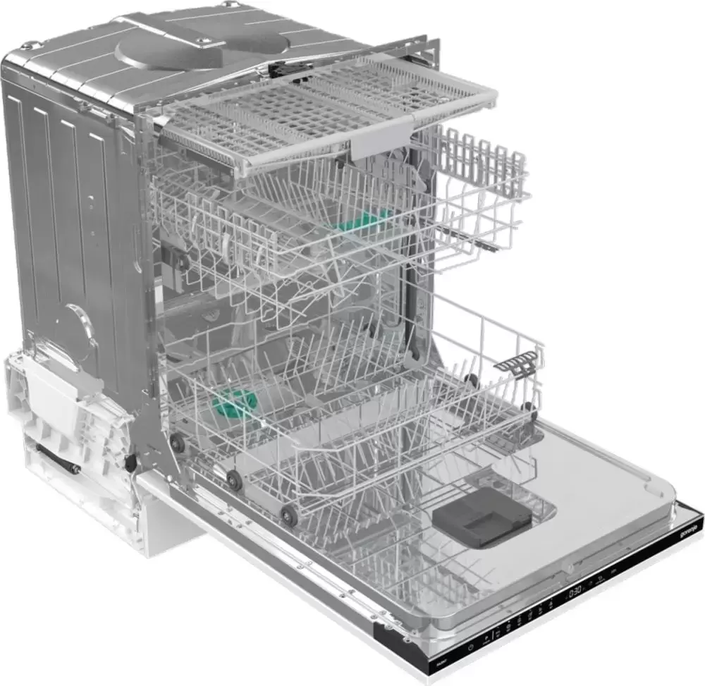 Встраиваемая посудомоечная машина Gorenje GV 643E90