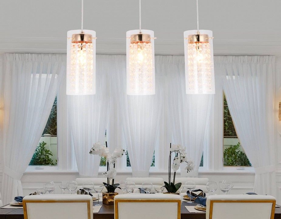 Подвесной светильник Ambrella Light TR TR3663