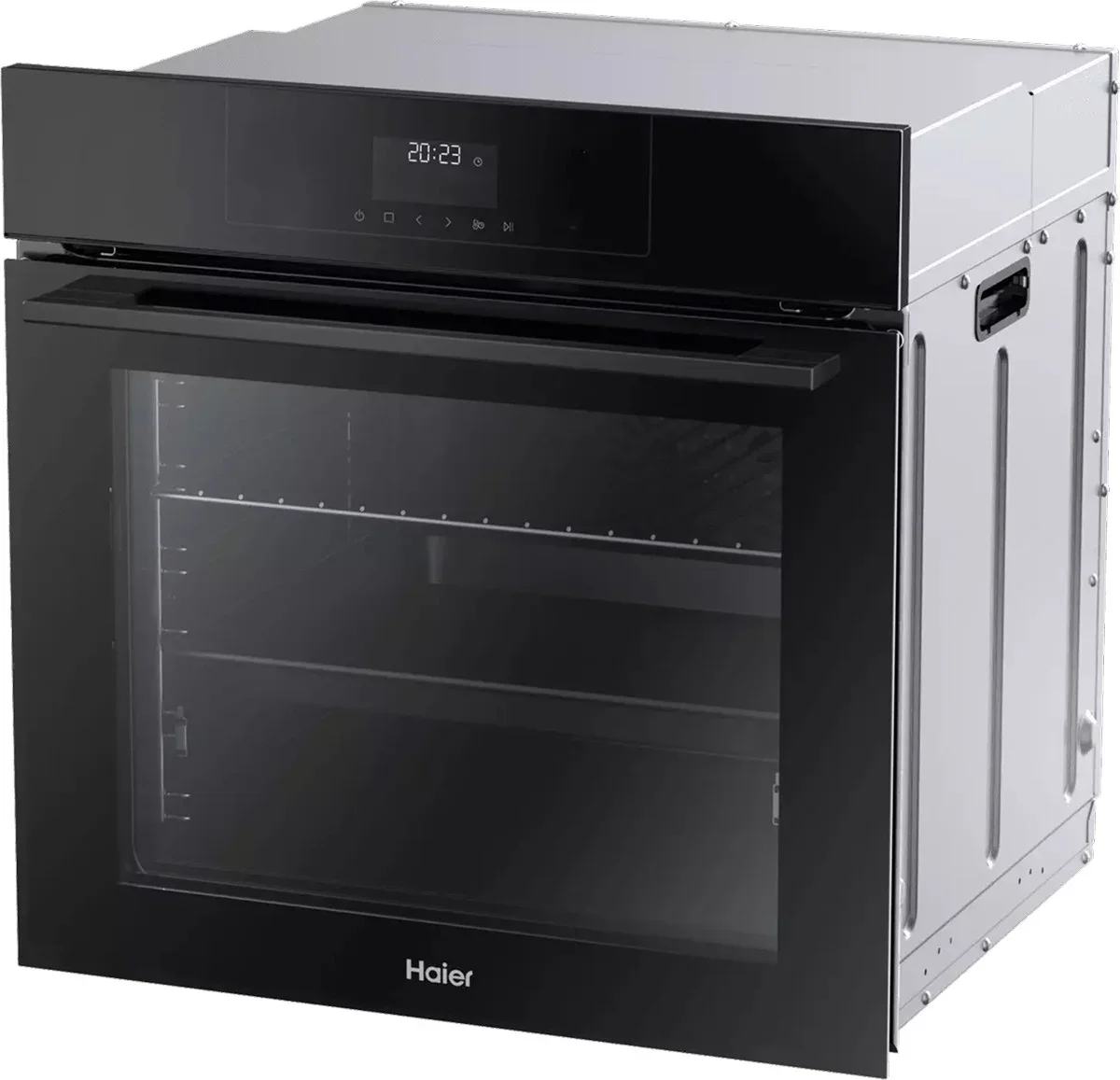 Духовой шкаф Haier HOQ-F3AAN3GB