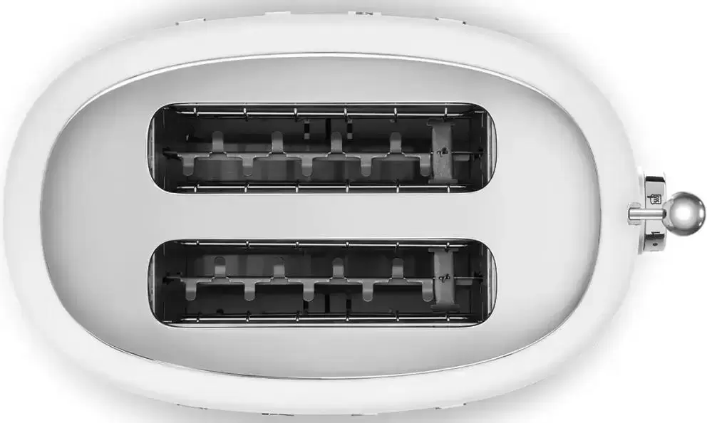 Тостер Smeg TSF01WHMEU