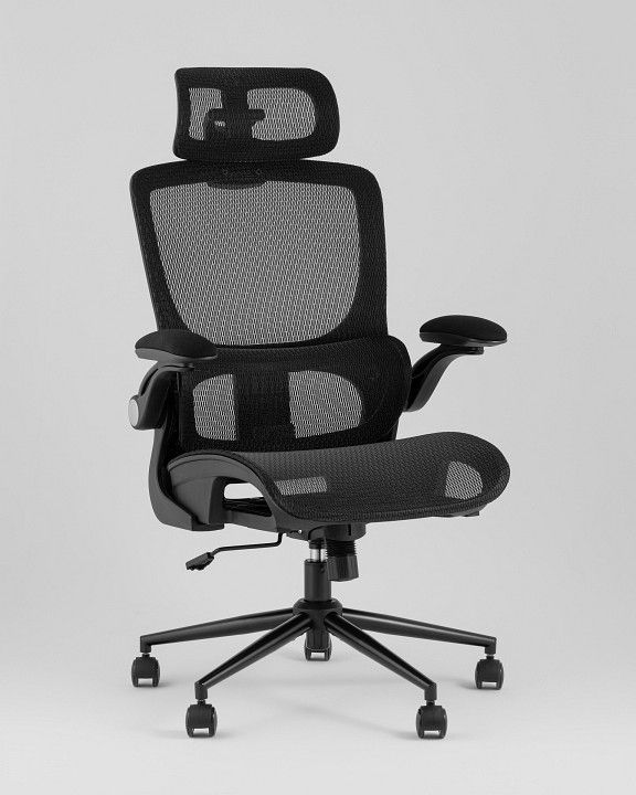 Кресло компьютерное TopChairs Tactus