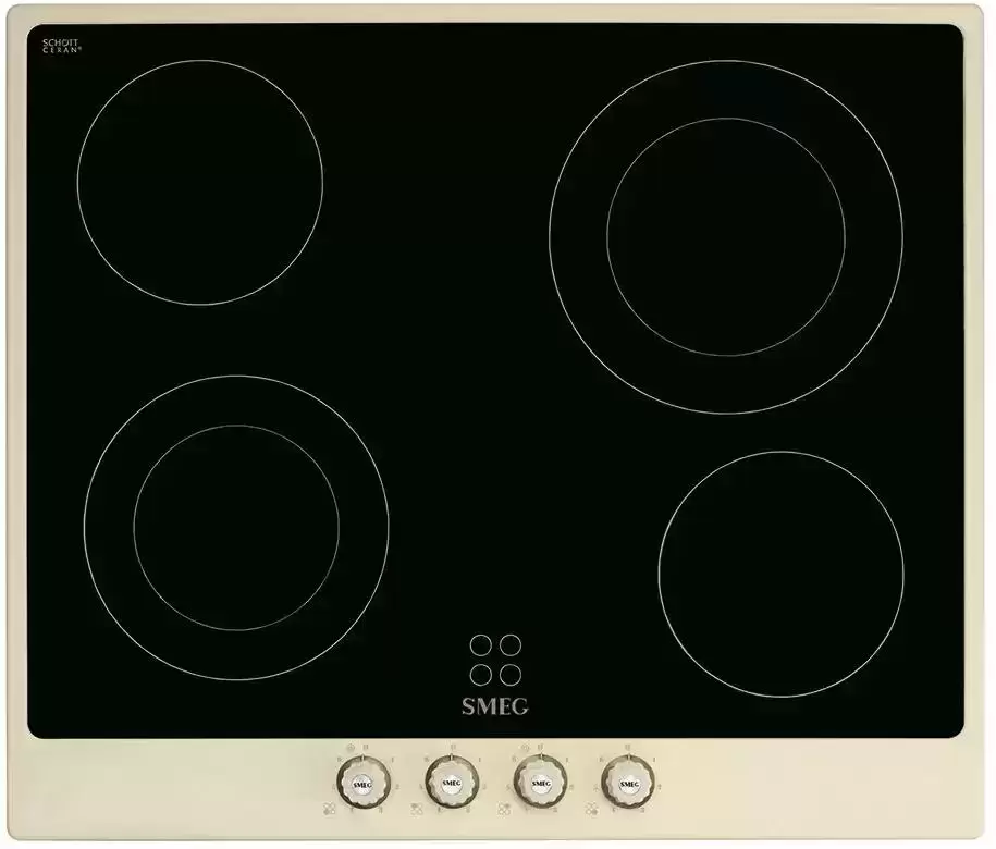 Варочная панель Smeg P864PO