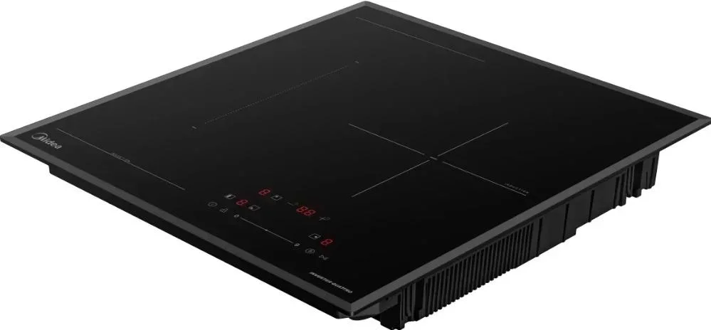 Индукционная варочная панель Midea MIH45107F