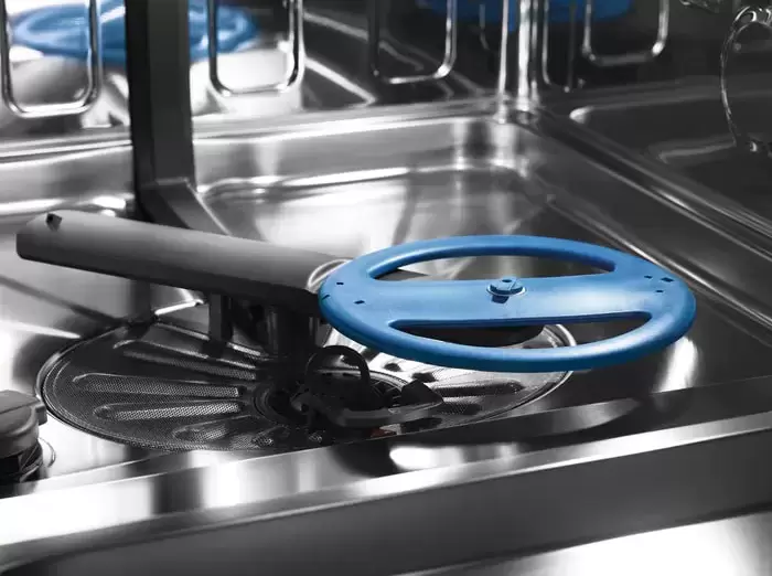 Встраиваемая посудомоечная машина Electrolux EES48200L