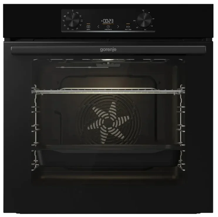 Духовой шкаф Gorenje BO6735E02BKOT