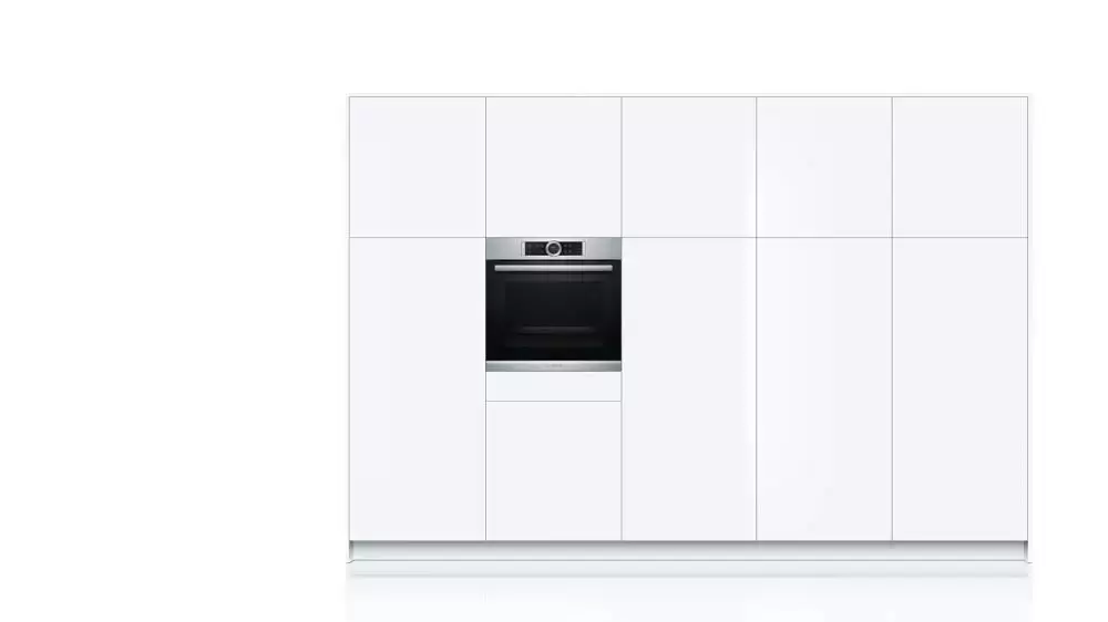 Духовой шкаф Bosch HBG675BS1