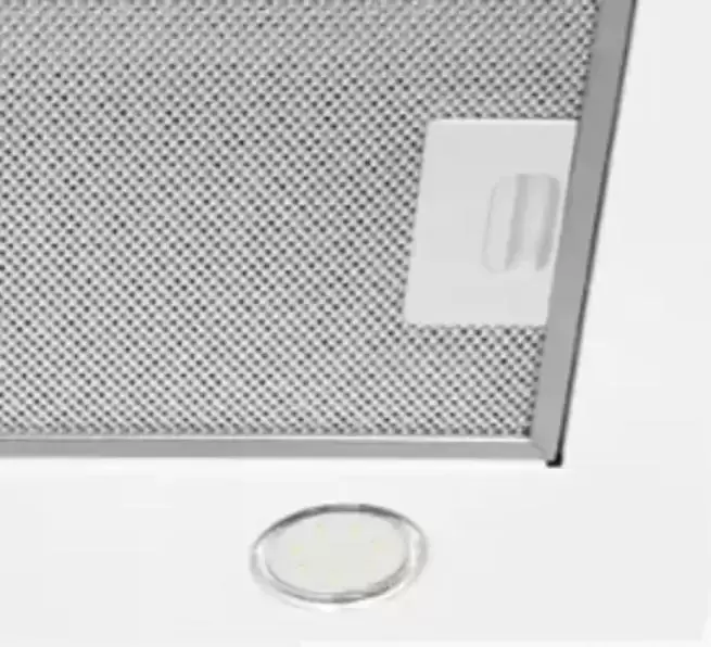Встраиваемая вытяжка Kuppersberg SLIMLUX IV 60 GW