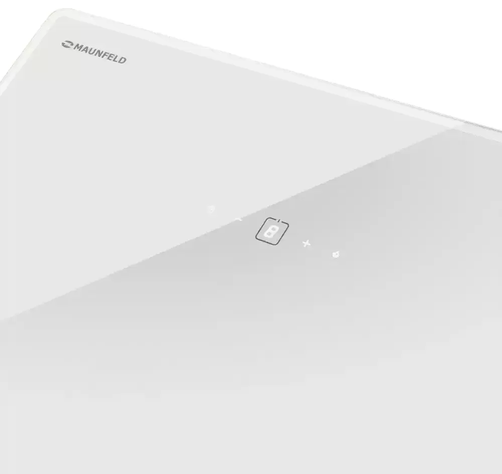 Вытяжка Maunfeld EAGLE 850 60 белый