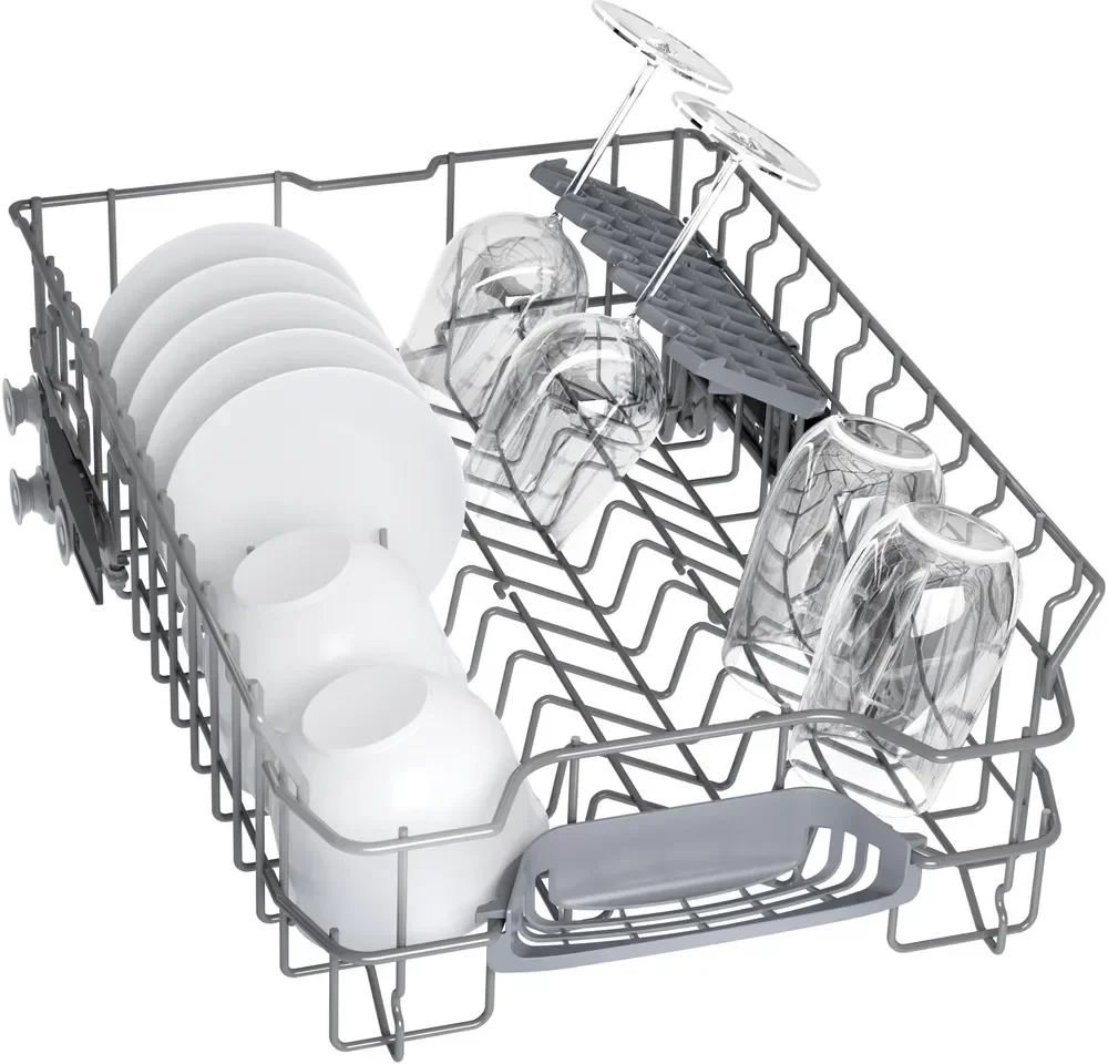 Посудомоечная машина Bosch SPS4HMW64Q