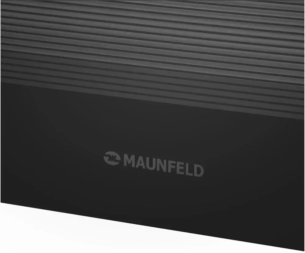 Духовой шкаф Maunfeld MCMO5013SDGB