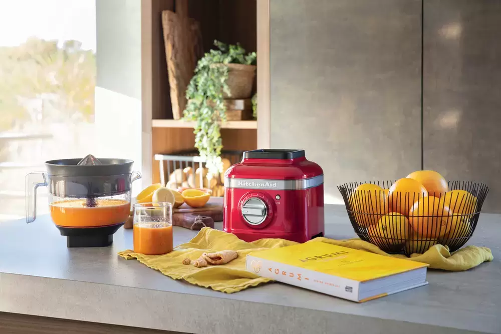 Стационарный блендер KitchenAid 5KSB4026ECA