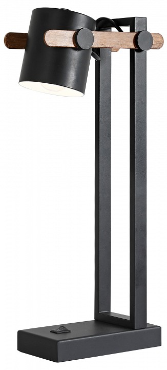 Настольная лампа офисная F-promo Scandy 3004-1T