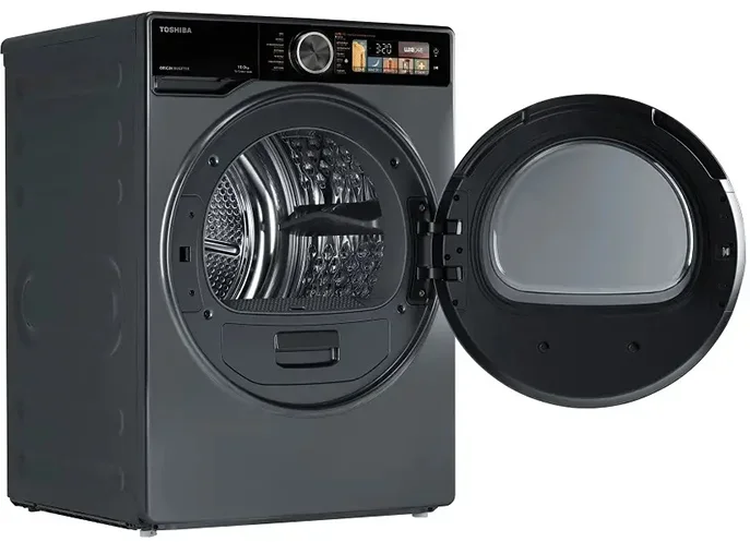 Сушильная машина Toshiba TD-T25BS110HWRU(MG)