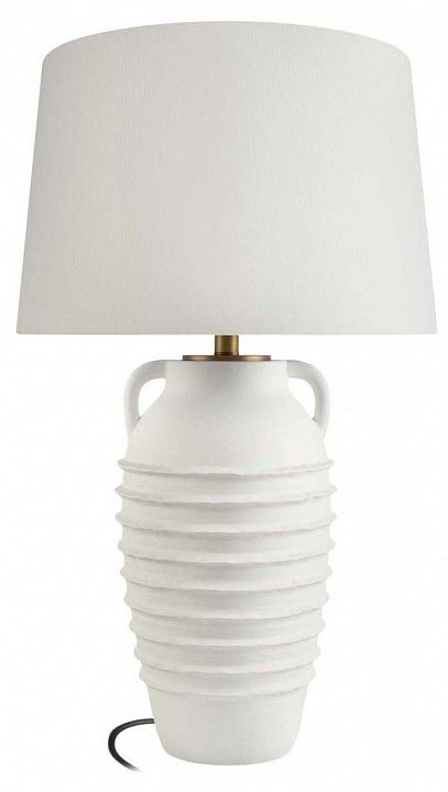 Настольная лампа декоративная Loft it Amphora 10498T