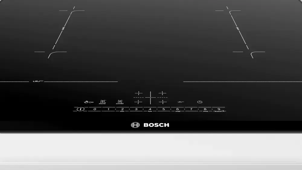 Индукционная варочная панель BOSCH PVQ695FC5E