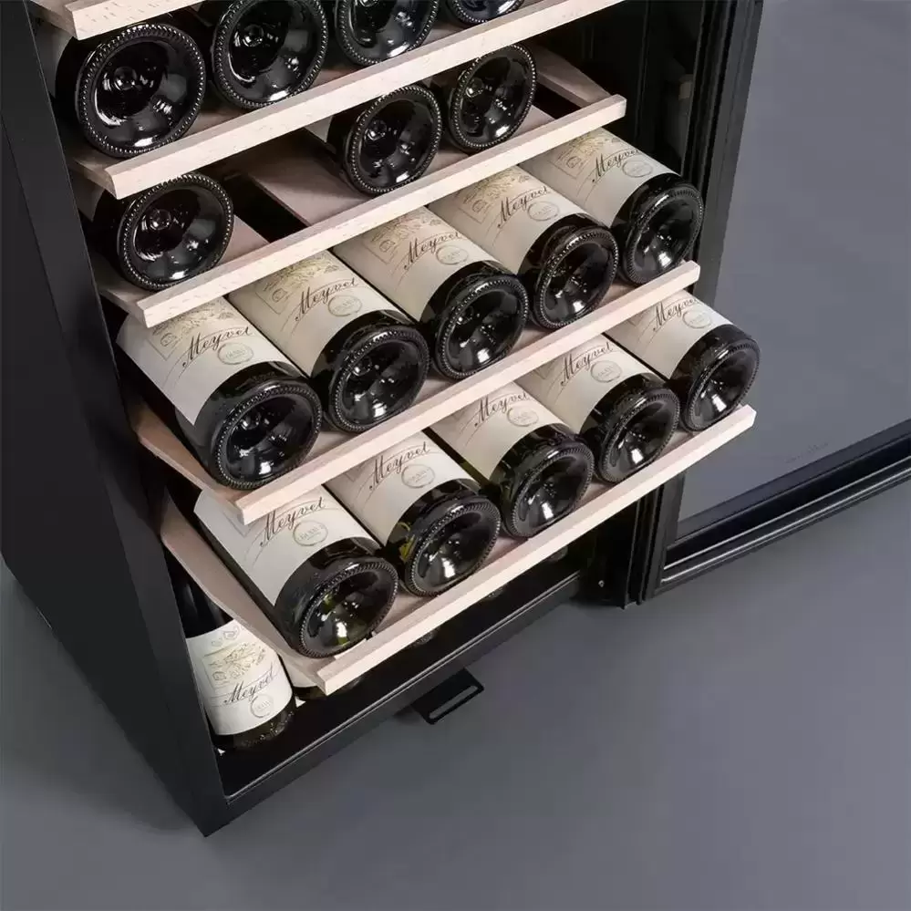 Винный шкаф  Meyvel MV30-KBF1