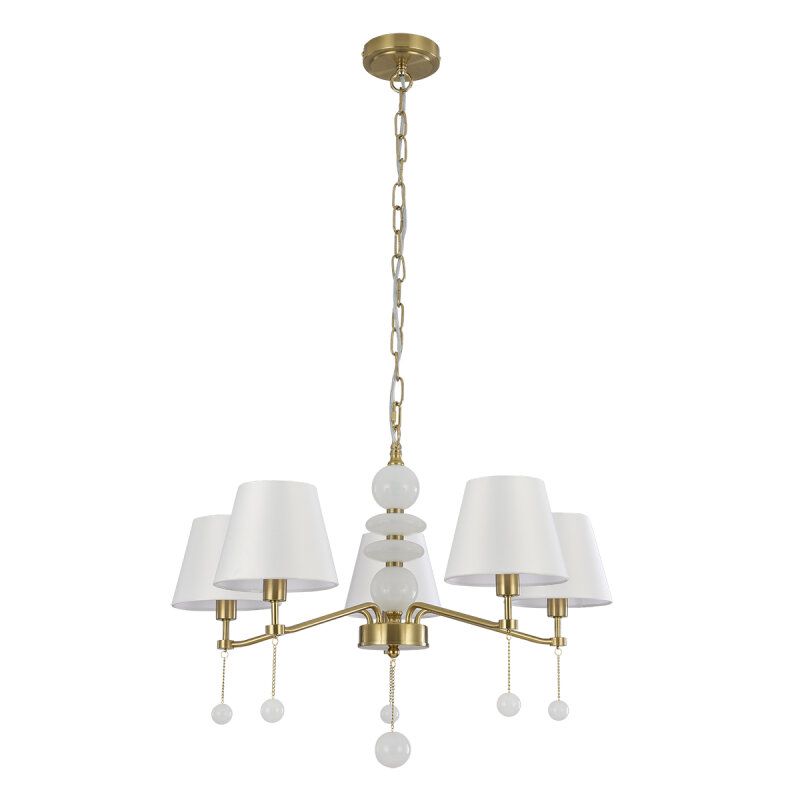 Подвесная люстра Lumion CLASSI 8410/5