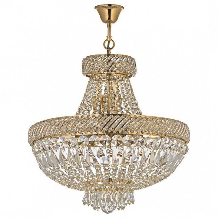 Подвесная люстра Arti Lampadari Palermo Palermo E 1.5.45.101 G