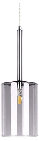 Подвесной светильник Loft it Spillray 10232/C Smoke