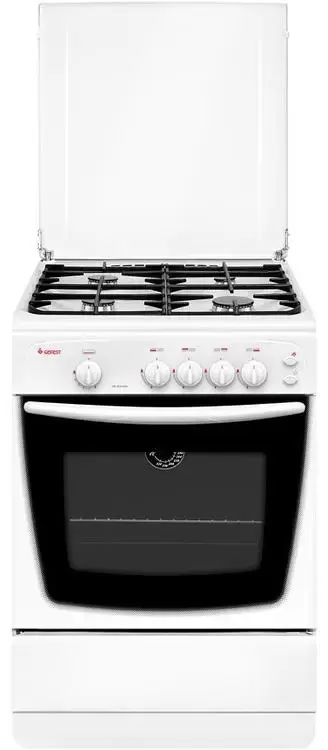 Плита Gefest CG 60MC6 K73