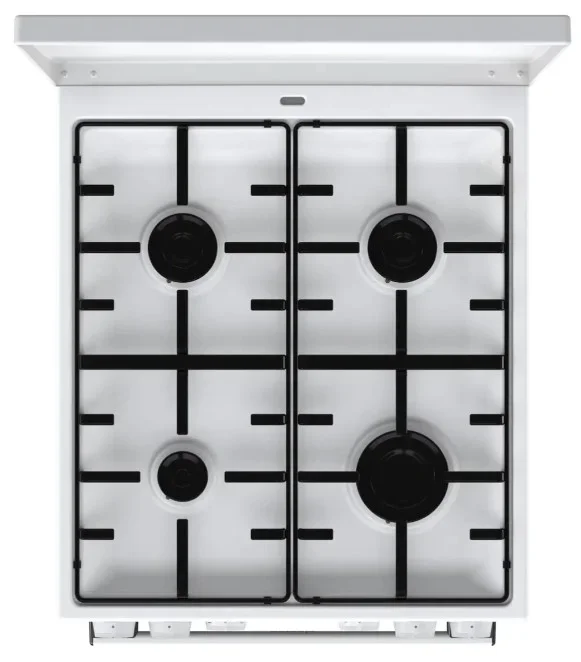 Комбинированная плита Gorenje GK5A22WH
