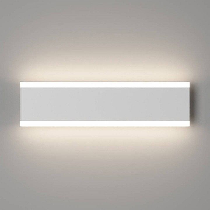 Накладной светильник DesignLed GW LN GW-8083S-16-WH-WW