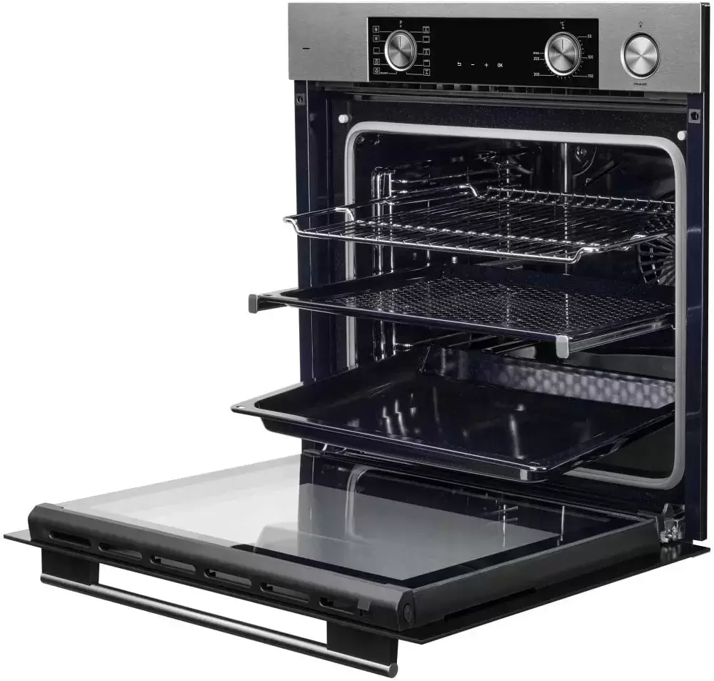 Духовой шкаф Kuppersberg KSO 610 X